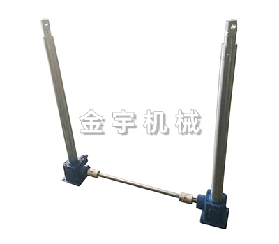 電動推桿的應用范圍介紹